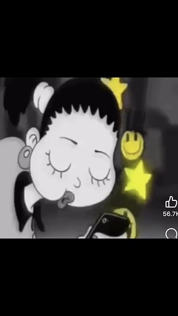 Amazing Cartoon in Modern Times