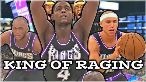 The All Time Kings Make Me & Abner Rage!!!