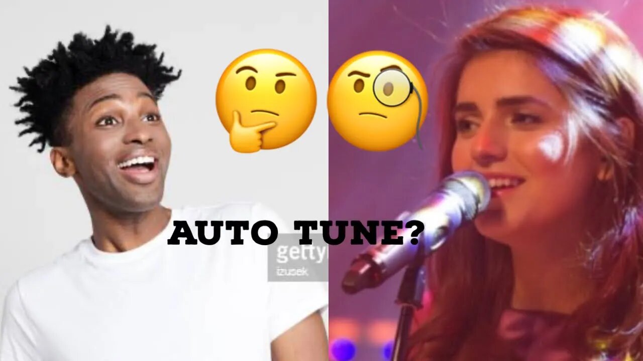 African Reacts to Coke Studio Season 9| Tera Woh Pyar| Momina Mustehsan & Asim Azhar