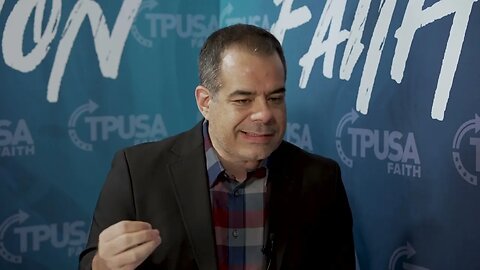 The Political Role of American Pastors | @robmccoyus