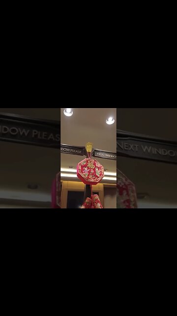 Vegas Hotel Front Desk Agents Are Disappearing