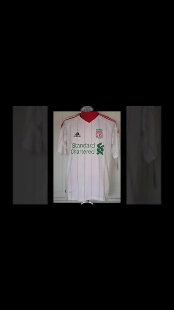 Happy Born Day - Liverpool - #hornseywood #shorts #football #liverpool #happybirthday #soccer