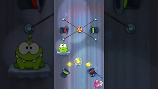 Cut the Rope | Stage 4-24 #99