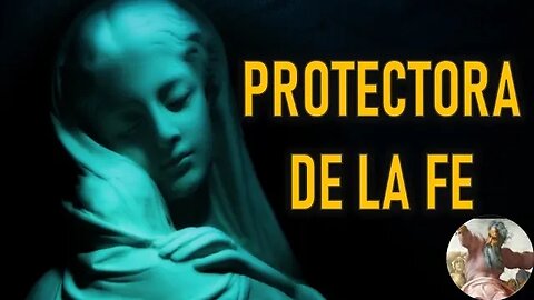 PROTECTORA DE LA FE - DIOS PADRE A MAUREEN SWEENEY 5FEB23