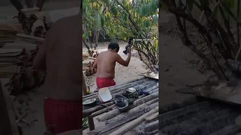 Lagoa Dos Pretos