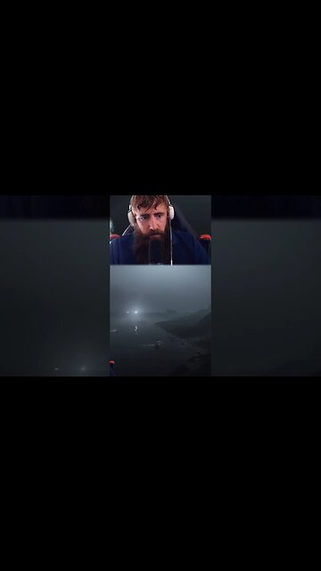 Experiment gone wrong