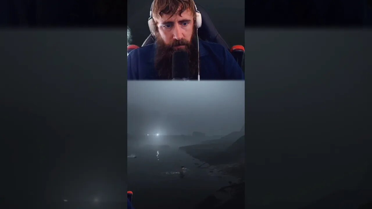Experiment gone wrong