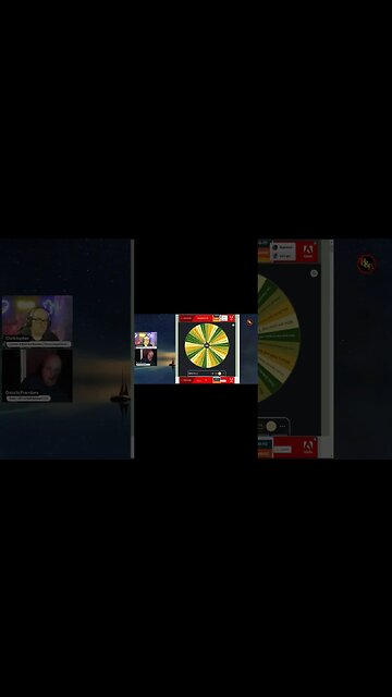 Did the boys just realize that they're distant cousins? #marystuart #ufos #ancestors