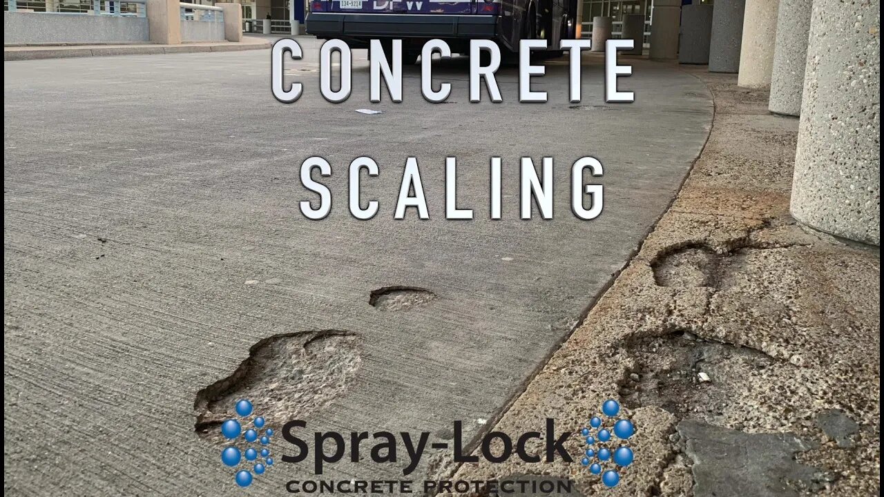 Concrete Scaling