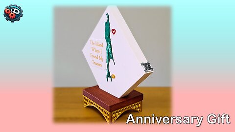 Anniversary Gift