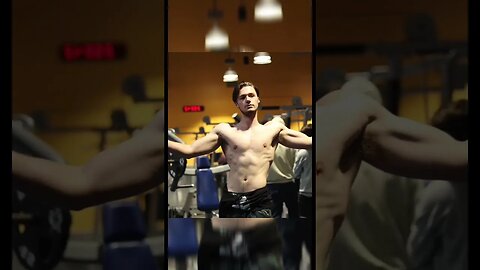 1 Year Transformation! #gym #transformation #shorts