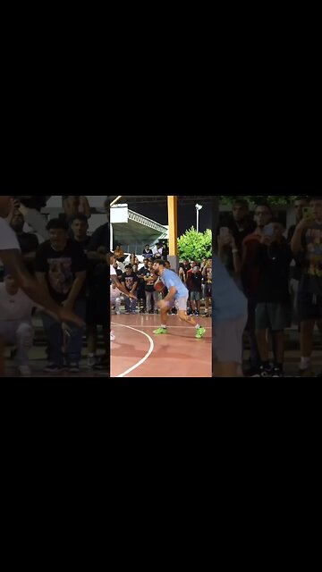 He Blocked Me TWICE...