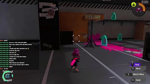 Splatfest Results