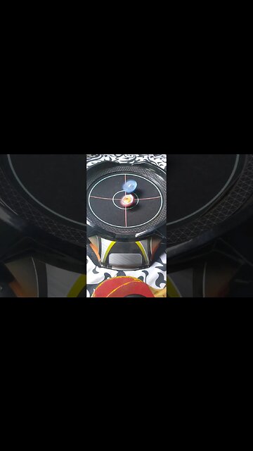 achilles contra valkyrie #batalhadebeyblade #beyblade #beybladeburst