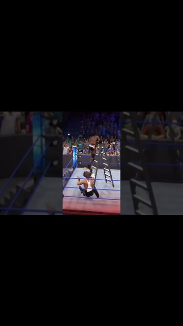 wwe 2k22 my faction Proving Grounds gameplay part 52