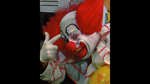 TICKETS TO THE CLOWN SHOW