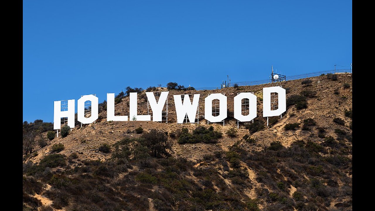 ChatGPT says about Hollywood!