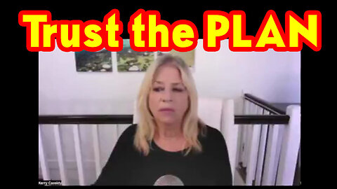 Kerry Cassidy Huge - Trust The Plan 2/9/23