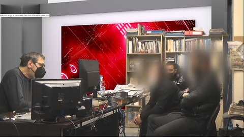 ΔΟΛΟΦΟΝΗΜΕΝΟΣ ΡΟΥΜΠΕΤΗΣ ΣΤΟΝ ΣΤΕΦ. ΧΙΟ. "ΠΙΣΩ ΑΠ ΌΛΑ ΕΙΝΑΙ Ο ΔΗΜΗΤΡΙΑΔΗΣ"