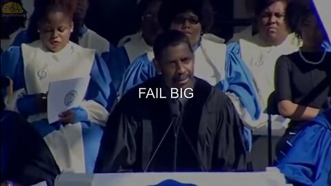 You Will Fail