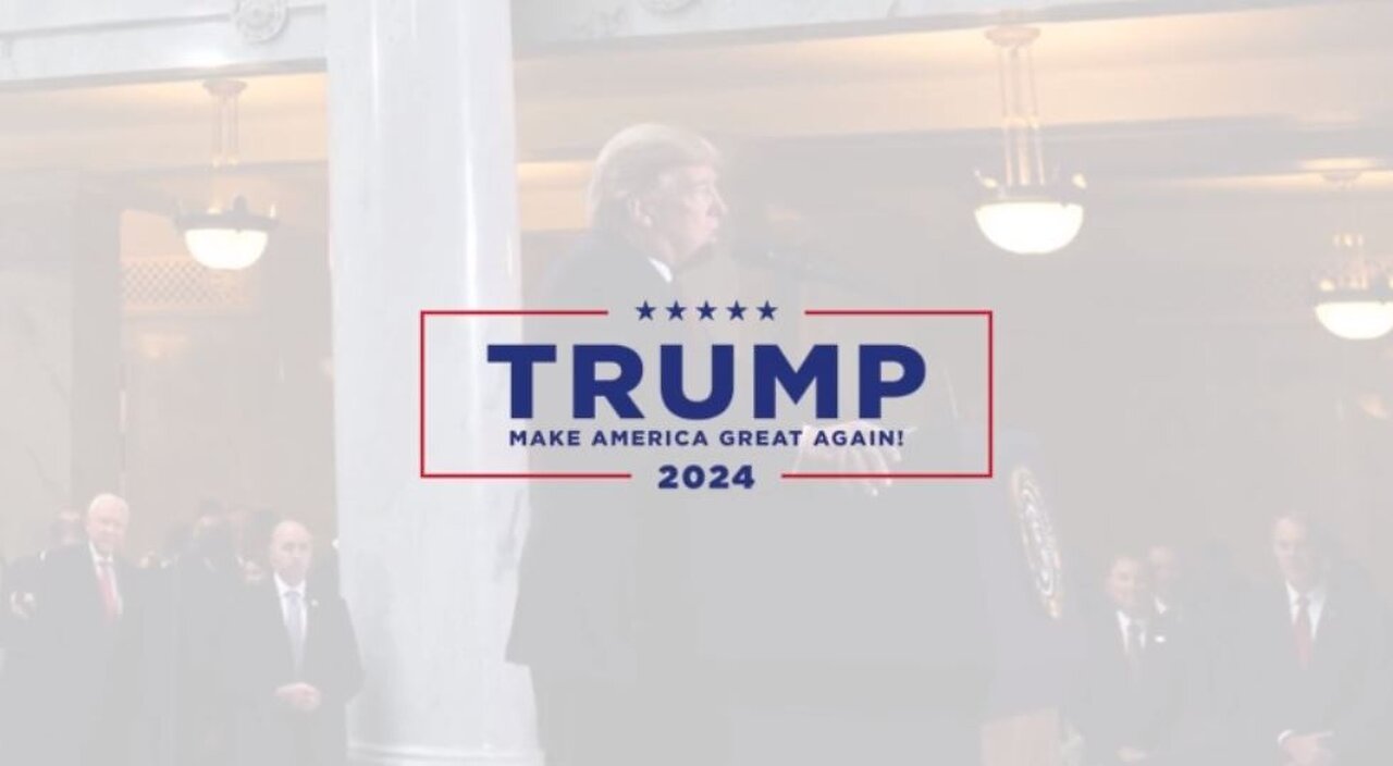 1.27.23 | President Trump: We Are the Investigation Capitol of the World