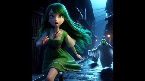 Fiara and Friends: Ep10 ''Portals''.