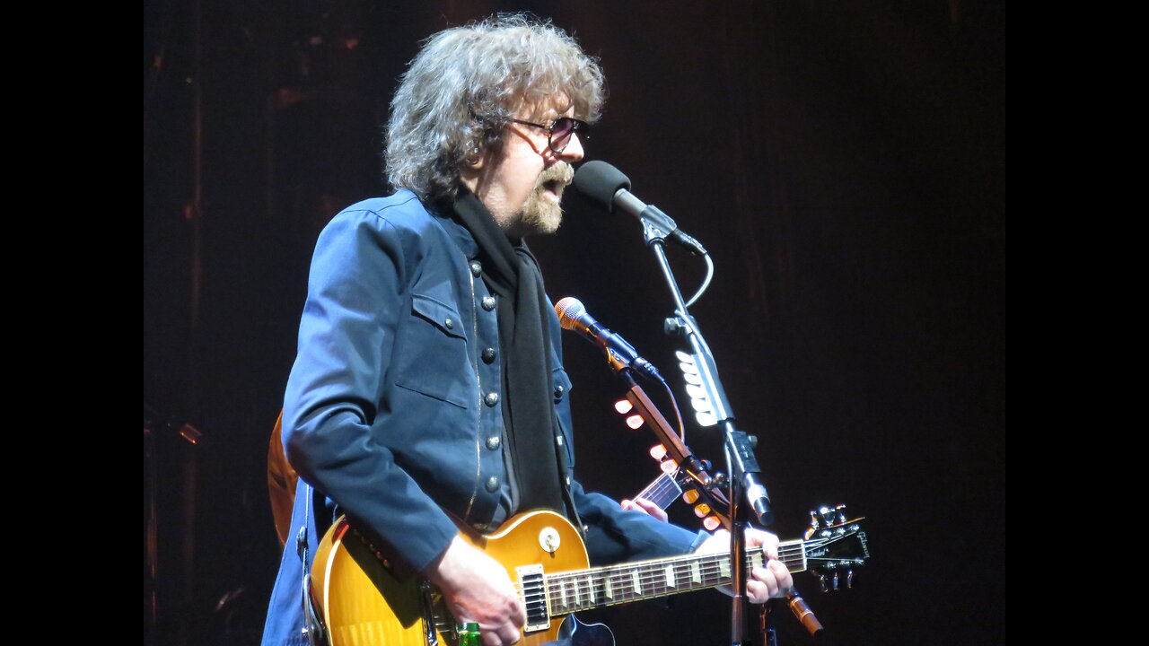 ELO - Telephone Line - Denver, CO 2OCT2024