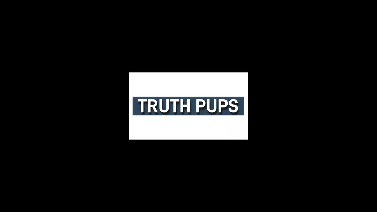 ICYMI Truth Pups