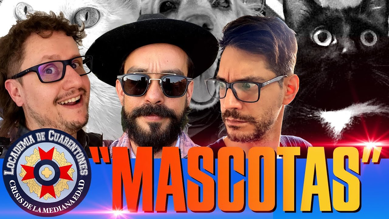 "Mascotas"