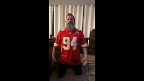 Chiefs, baby