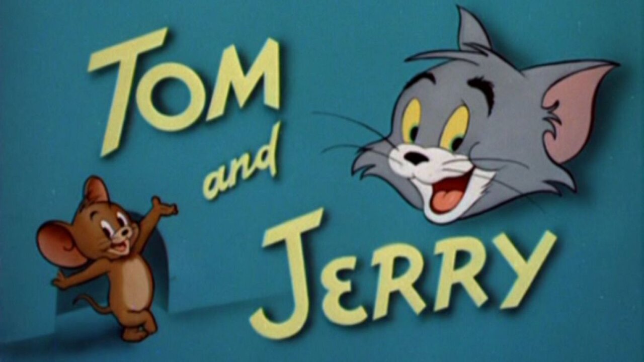 Tom and Jerry