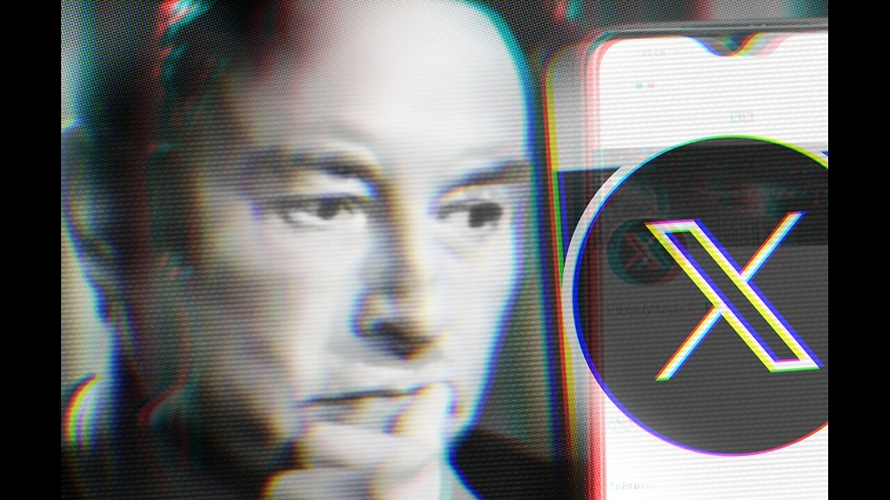 Musk Continues Supporting Wars & Pushing the NWO – Video #163