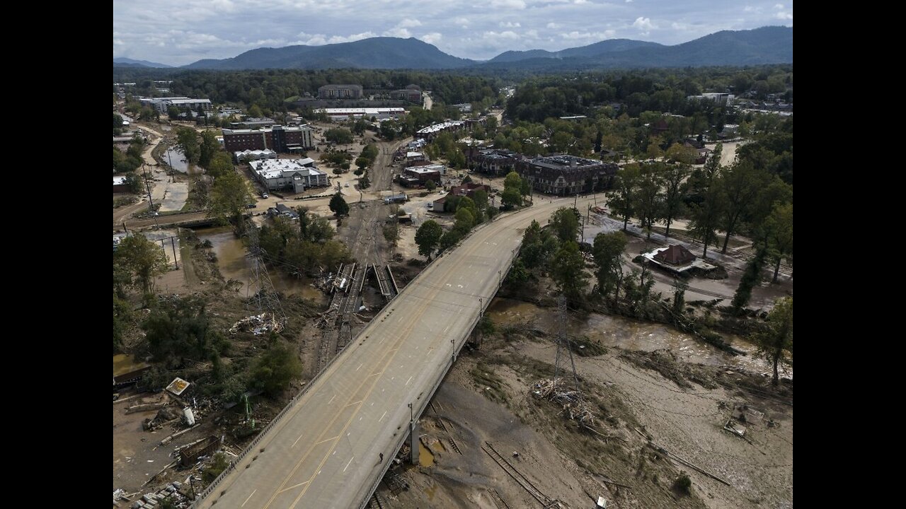 Truth: FEMA Money Went To Illegal Aliens Instead Of Storm Victims