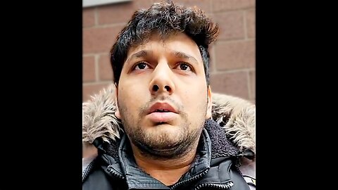 Arth Pancholic, Romford, 29/4/24