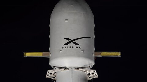 SpaceX Starlink 6-70 Falcon 9 Rocket Launch