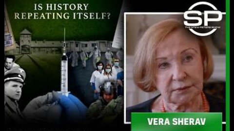 Vaccine Holocaust is Here. History Repeats