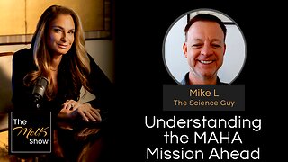 Mel K & Mike L | Understanding the MAHA Mission Ahead | 12-1-24