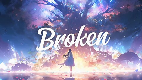 Broken | Deep Chill Mix