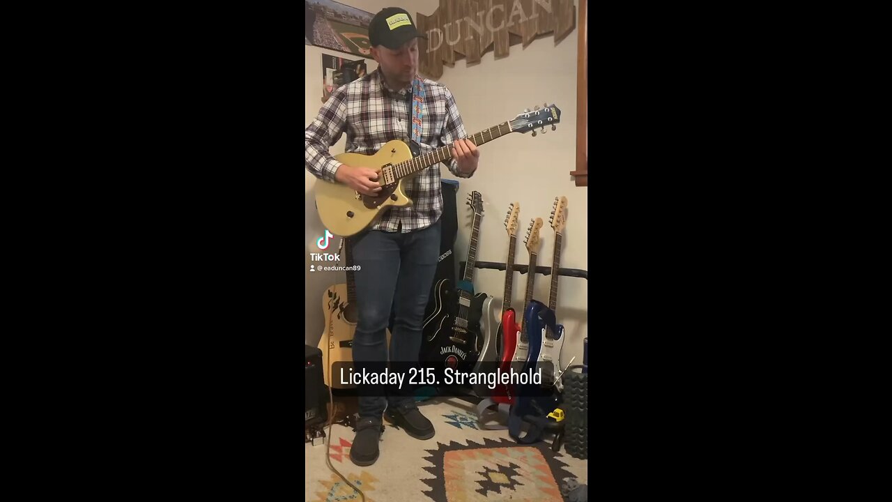 Lickaday 215