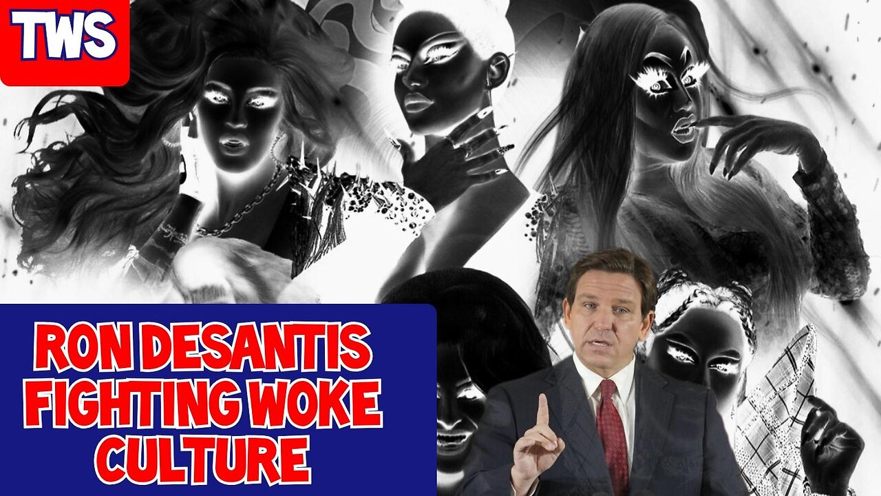 Florida Bar Loses Liquor License After Kids Drag Show, Ron DeSantis keeps fighting woke culture