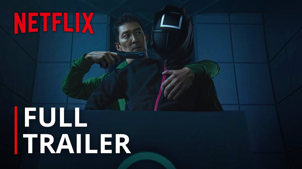 Squid Game: Season 2 | Full Special Trailer | Netflix