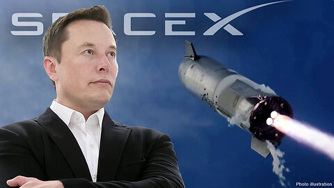 Lex Fridman on Elon Musk's leadership at SpaceX