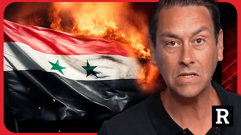 Joe Kent: Americans being fed LIES about Syria and it's only hurting the U.S. | Redacted