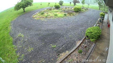 5/7/24 hail storm