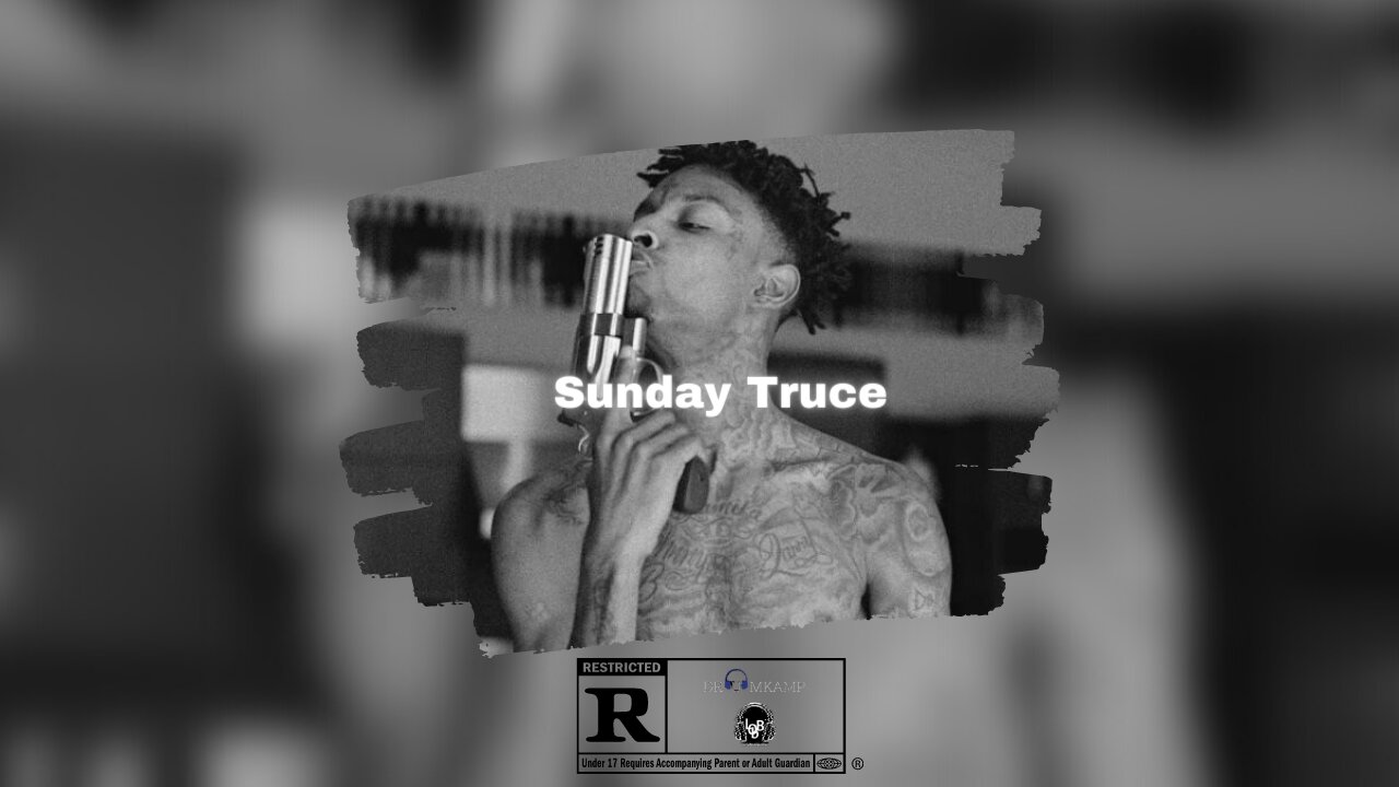 [FREE] HARD TRAP TYPE BEAT || "Sunday Truce" ProdBy OMY