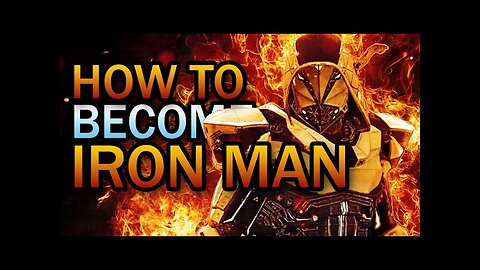 Assassins Creed Valhalla | NEW Iron Man Armor (Advanced Mechanicals Set) Armor Showcase! |