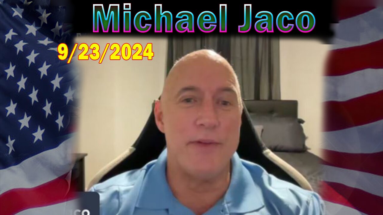 Michael Jaco Update: "Kurt Cobain Murder Becomes Apparent As New Information And Witnesses Come Out"