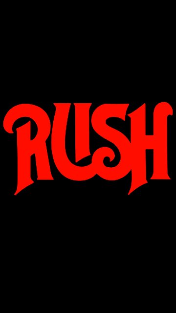 Garden 🪴 Road ~ RUSH 1974 ( Rough But Rare * )
