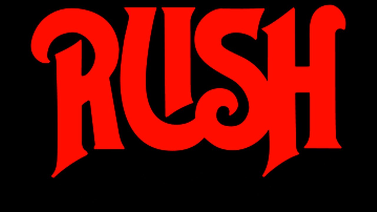 Garden 🪴 Road ~ RUSH 1974 ( Rough But Rare * )