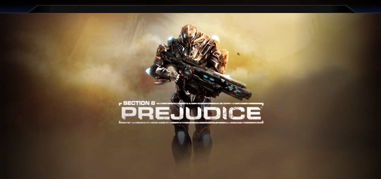 Section 8 is back with Prejudice